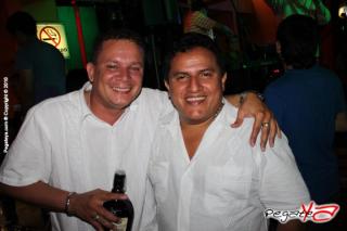 Foto 45 de 09-10 Julio 2010 en El Viejo Chiflas Restaurante, Cali