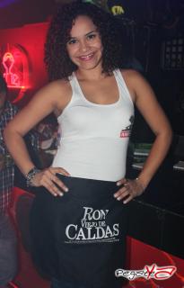 Foto 2 de Agosto 10 del 2013 en Am / PM Bar - Cali, Cali
