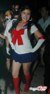 Foto 3 de Halloween en Praga Club Cali, Cali