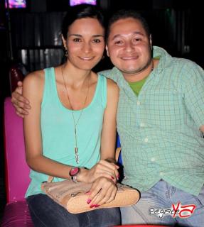 Foto 15 de Rooms - Febrero 01 del 2014 en Rooms Club