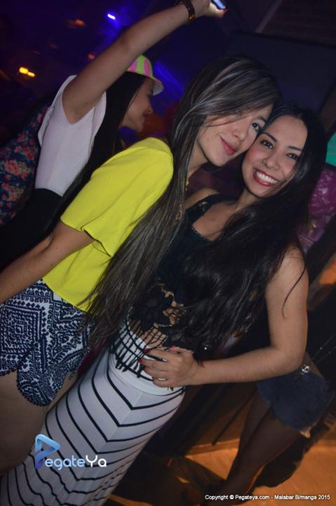 Foto 37 de Malabar - sabado 7 de febrero de 2015 en Discoteca Malabar Bucaramanga, Bucaramanga