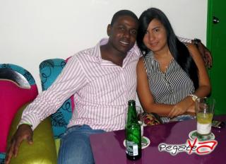 Foto 25 de Septiembre 14 del 2013 en Beautiful 80`s Cali, Cali