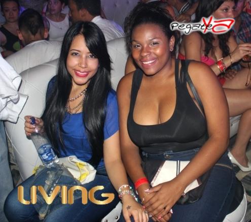 Foto 56 de Living Night Club - Halloween 2014 en Living Night Club, Cali