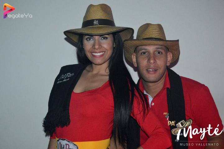 Foto 135 de Pa´mayte - Feria de Cali 2016 en Pa´Mayte Museo Vallenato