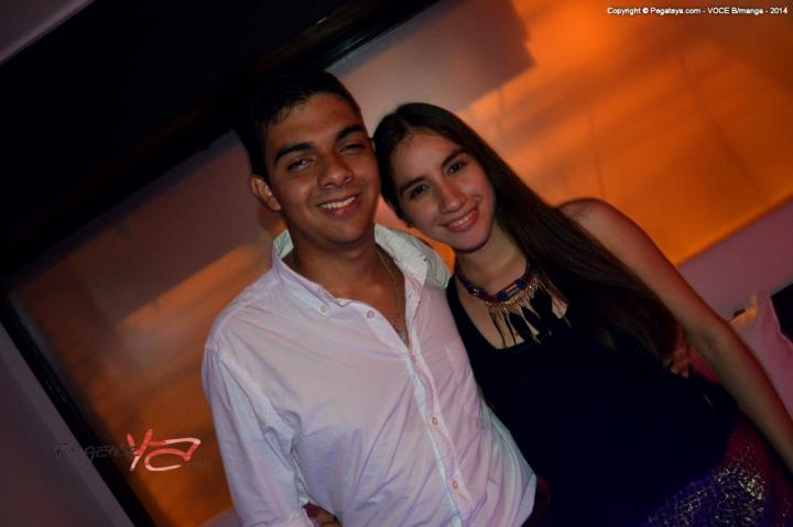 Foto 25 de Discoteca Voce agosto 2014 en Discoteca Voce Bucaramanga, Bucaramanga