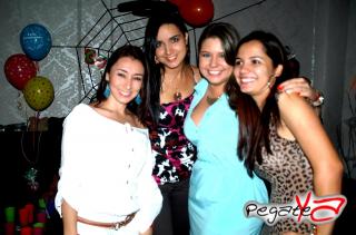 Foto 34 de Noviembre 3 del 2012 en Babel / Barra Libre Cali, Cali