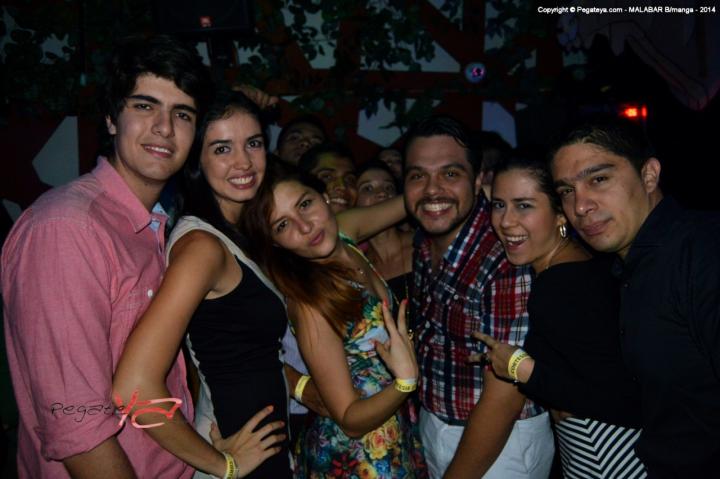 Foto 69 de Discoteca Malabar 23 de agosto de 2014 en Discoteca Malabar Bucaramanga, Bucaramanga
