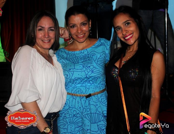 Foto 6 de Kabaret Bar - 1er FDS Febrero 2015 en Kabaret - Granada, Cali