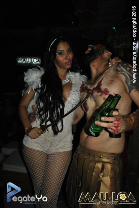 Foto 17 de Mauloa Viernes 30 y Sabado 31 de Octubre en mau loa cartagena, Cartagena