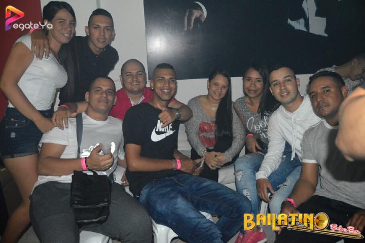 Foto 84 de Bailatino - Feria de Cali 2016 en Bailatino - Bar, Cali