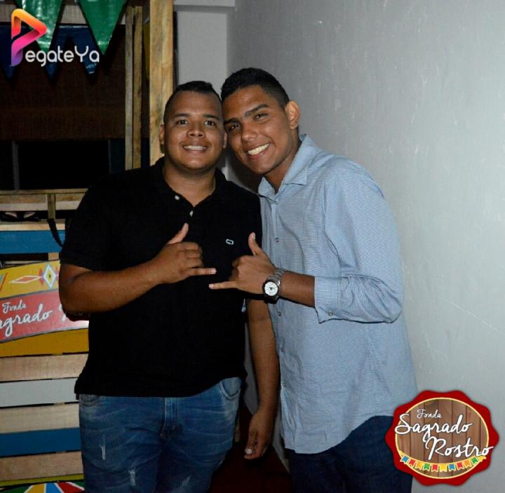 Foto 38 de Sagrado Rostro -5to Fds Abril 2017 en Fonda Sagrado Rostro