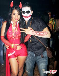 Foto 27 de Halloween en Jala Jala Club, Cali