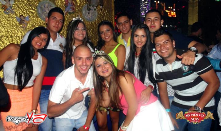 Foto 50 de Bendito Seas - Agosto 23 en Discoteca Bendito Seas Medellin, Medellín