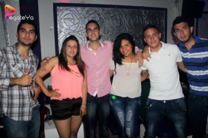 Foto 16 de Ahma Bar - 4to FDS Mayo 2015 en Ahma Cali, Cali