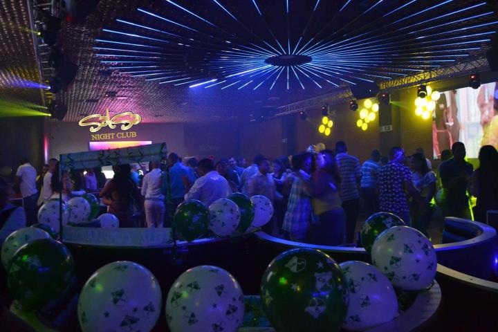 Foto 13 de Salsa Night Club - 5to Fds Abril 2017 en Salsa Night Club, Cali