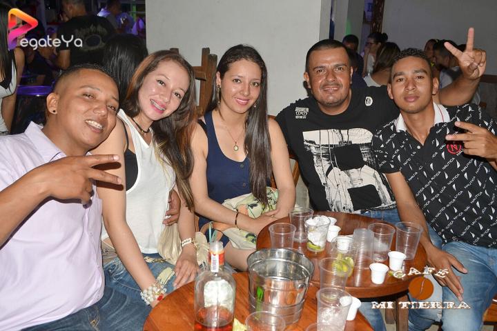 Foto 29 de Cafe mi Tierra - 3er Fds Agosto 2016 en Cafe Mi Tierra, Cali