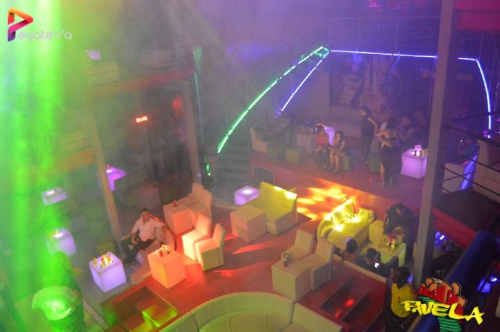 Foto 72 de Favela - Feria de Cali 2016 en Favela Club, Cali