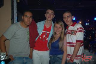 Foto 6 de SKY Bar 24 de Noviembre 2012 en SKY Bar