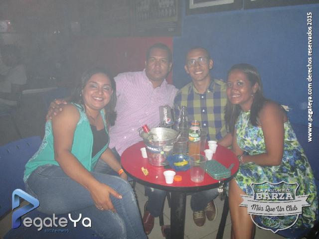 Foto 18 de la pasion del barza 17 y 18 de julio de en LA PASION DEL BARZA Cartagena, Cartagena