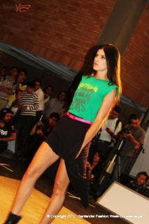Foto 19 de 05 Julio 2012 - Santander Fashion Week en Eventos en Bucaramanga, Bucaramanga