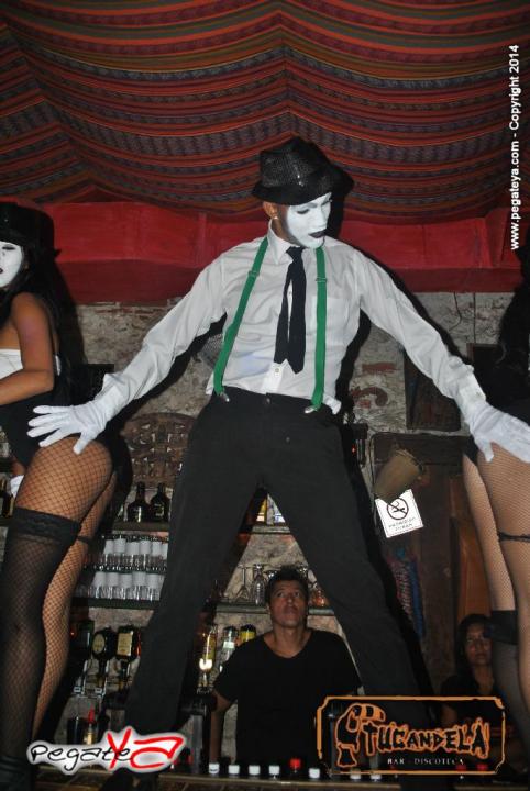 Foto 44 de Tu Candela 22 y 23 de Agosto en TU CANDELA cartagena, Cartagena