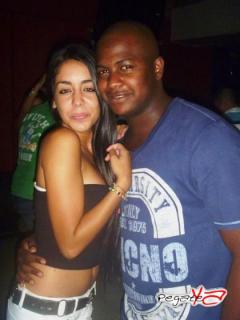 Foto 32 de Marzo 31 del 2012 en El Palenque Cantina Cali, Cali