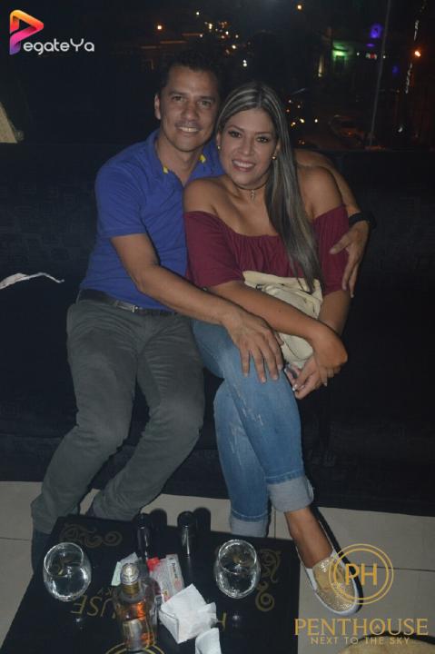 Foto 89 de Penthouse Club - Feria De Cali 2016 en Penthouse 1800, Cali