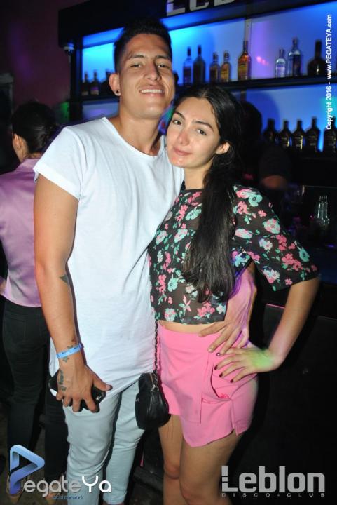 Foto 5 de Leblon 18 y 19 de Marzo de 2016 en Discoteca LEBLON Cartagena, Cartagena