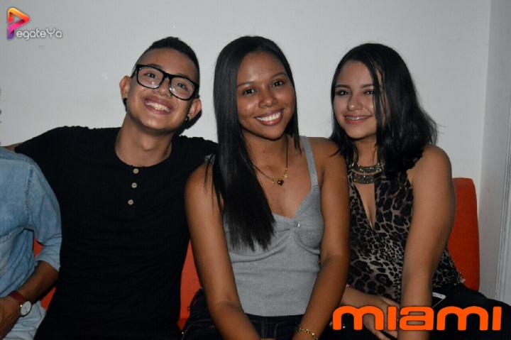 Foto 20 de Miami Bar - 1er Fds Mayo 2017 en Miami Bar Cali, Cali