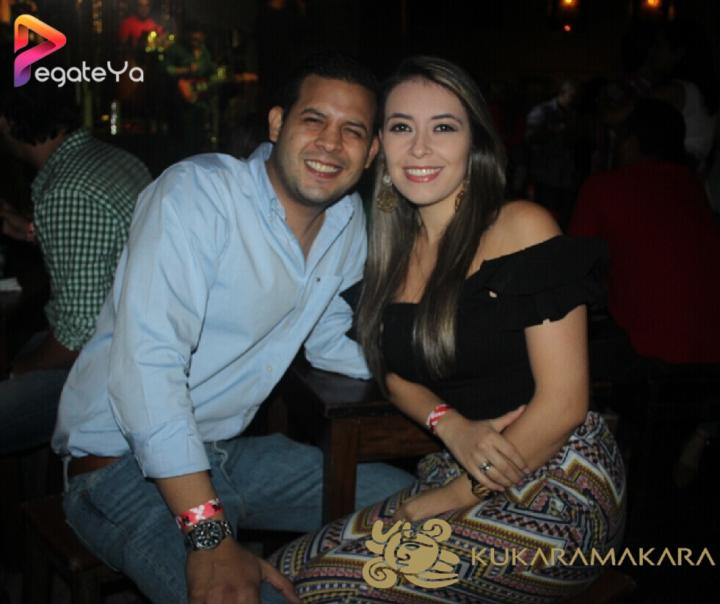 Foto 45 de Kukaramakara - 3er Fds Agosto 2016 en Kukaramakara Discoteca Cali, Cali