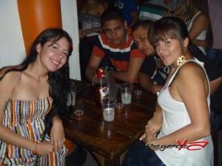Foto 55 de Marzo 03 del 2012 en Urbano Bar Cali, Cali