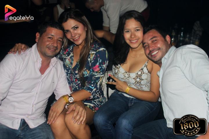 Foto 5 de PENTHOUSE 1800 - 2DO Fds Nov. 2015 en Penthouse 1800, Cali