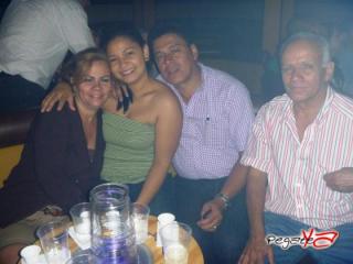 Foto 15 de Marzo 24 del 2012 en El Mariachi Cali, Cali