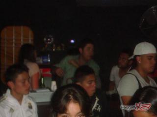 Foto 32 de Abril 14 del 2012 en El Bunker Manizales, Manizales