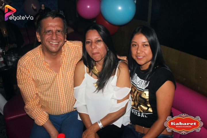 Foto 24 de KABARET - 2DO Fds Nov. 2015 en Kabaret - Granada, Cali