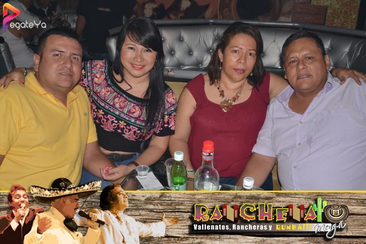 Foto 9 de Ranchenato Menga - 3er Fds Agt 2016 en Ranchenato Menga Cali, Cali