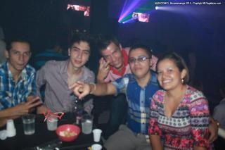 Foto 108 de Discoteca El Manicomio - 8 febrero 2014 en Discoteca El Manicomio Bucaramanga, Bucaramanga