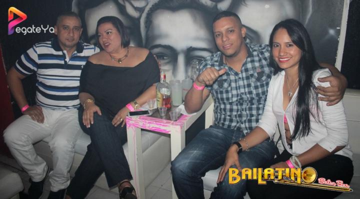 Foto 26 de Bailatino - 4TO Fds Agosto 2016 en Bailatino - Bar, Cali