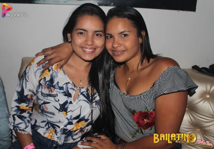 Foto 27 de Bailatino - 5to Fds Sept. 2017 en Bailatino - Bar, Cali