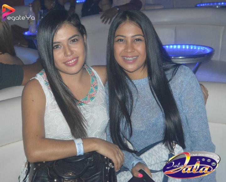Foto 5 de Jalajala - 4to Fds Agosto 2016 en Jala Jala Club, Cali