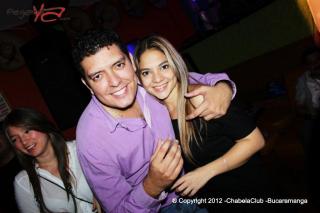 Foto 105 de Chabela - Feria Ganadera Cenfer en Discoteca Chabela Bucaramanga, Bucaramanga