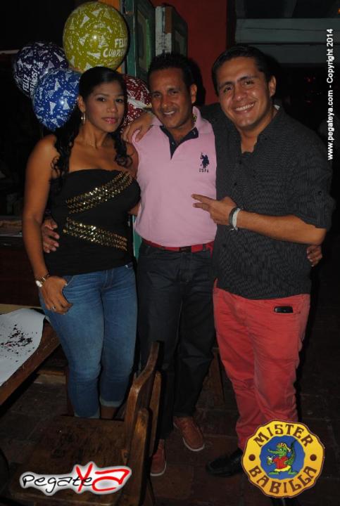 Foto 31 de MISTER BABILLA 7 Y 8 de NOV 2014 en Discoteca MISTER BABILLA cartagena, Cartagena