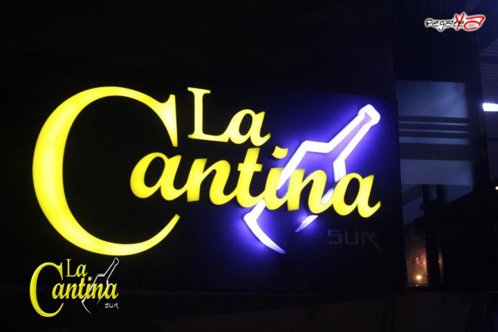 Foto 5 de La Cantina Sur- 1er FDS Nov 2014 en La Cantina Sur, Cali