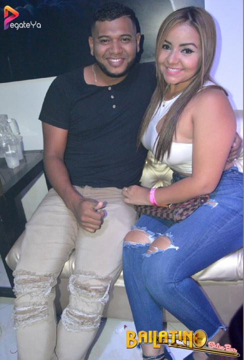 Foto 32 de Bailatino - 3ER Fds Mayo 2017 en Bailatino - Bar, Cali