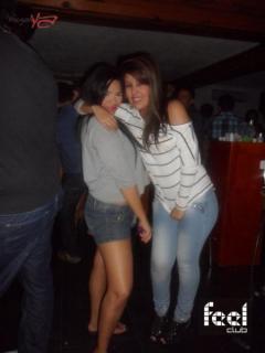 Foto 49 de 13-14 Enero 2012 en Feel Club Bucaramanga, Bucaramanga