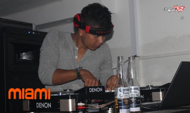 Foto 15 de Miami Bar - 1er FDS Nov 2014 en Miami Bar Cali, Cali