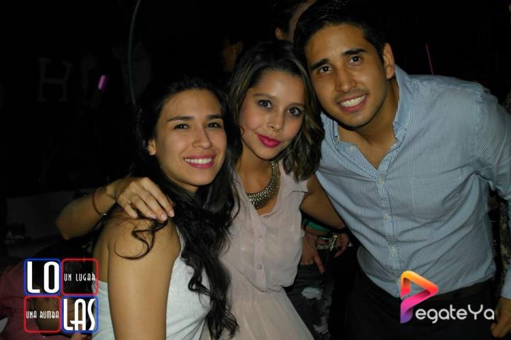 Foto 80 de Lolas - 3er FDS Agosto 2015 en Lolas Club Menga Cali, Cali