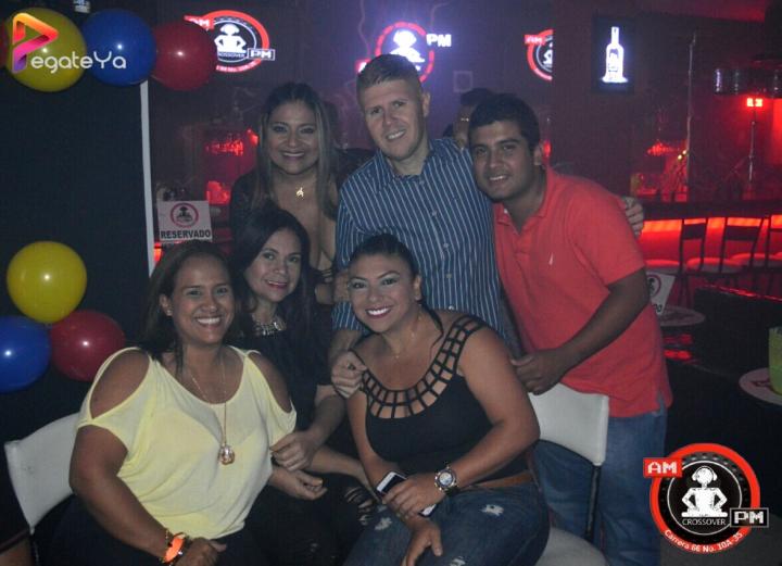 Foto 9 de Ampm Bar - 1ER / 2DO FdsEnero 2017 en Am / PM Bar - Cali, Cali