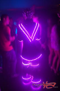 Foto 22 de Cameo Teatro Club 27 de Julio en Discoteca Cameo