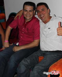Foto 17 de Julio 20 del 2013 en Beautiful 80`s Cali, Cali